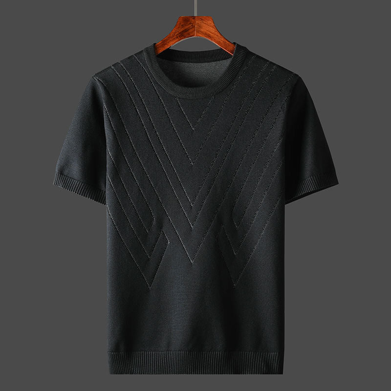 Tresco Ice Silk Tee