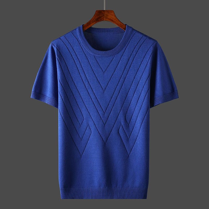 Tresco Ice Silk Tee