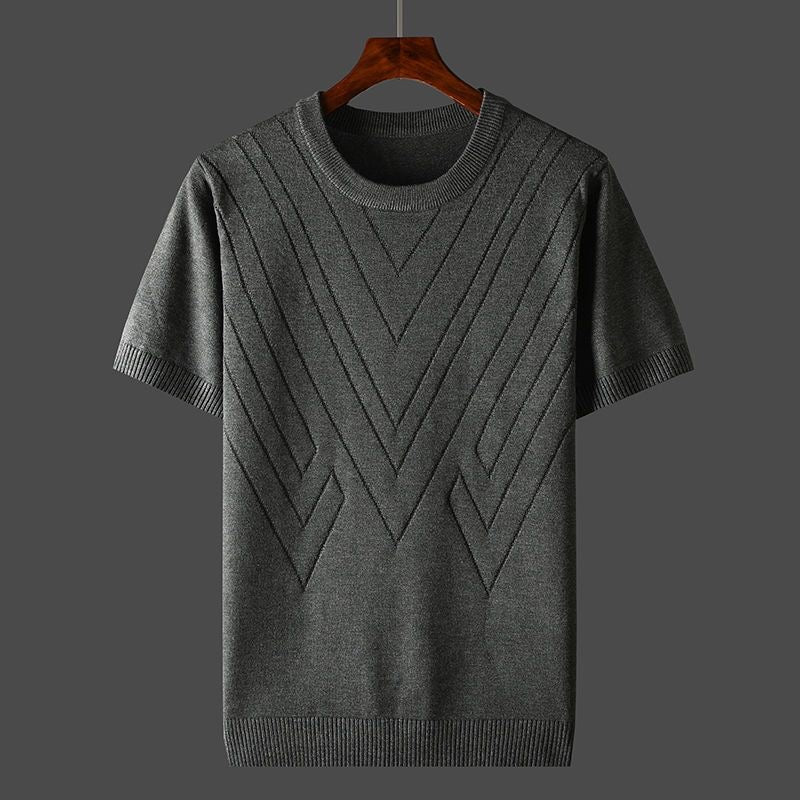 Tresco Ice Silk Tee