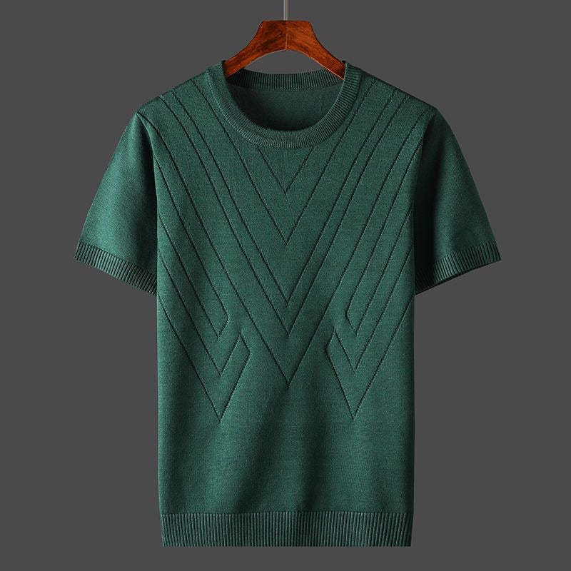 Tresco Ice Silk Tee