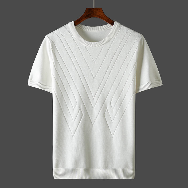 Tresco Ice Silk Tee