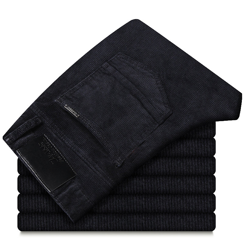 Cambri Corduroy Cotton Pants