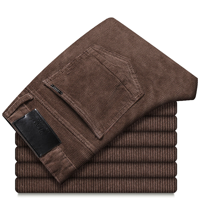 Cambri Corduroy Cotton Pants