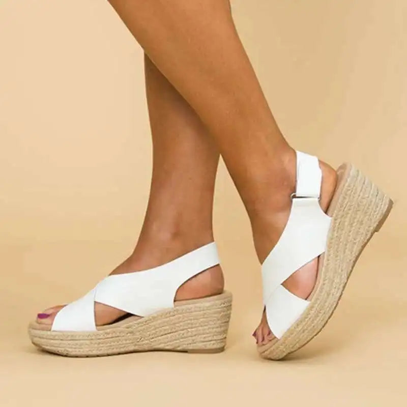 Marseille Wedges