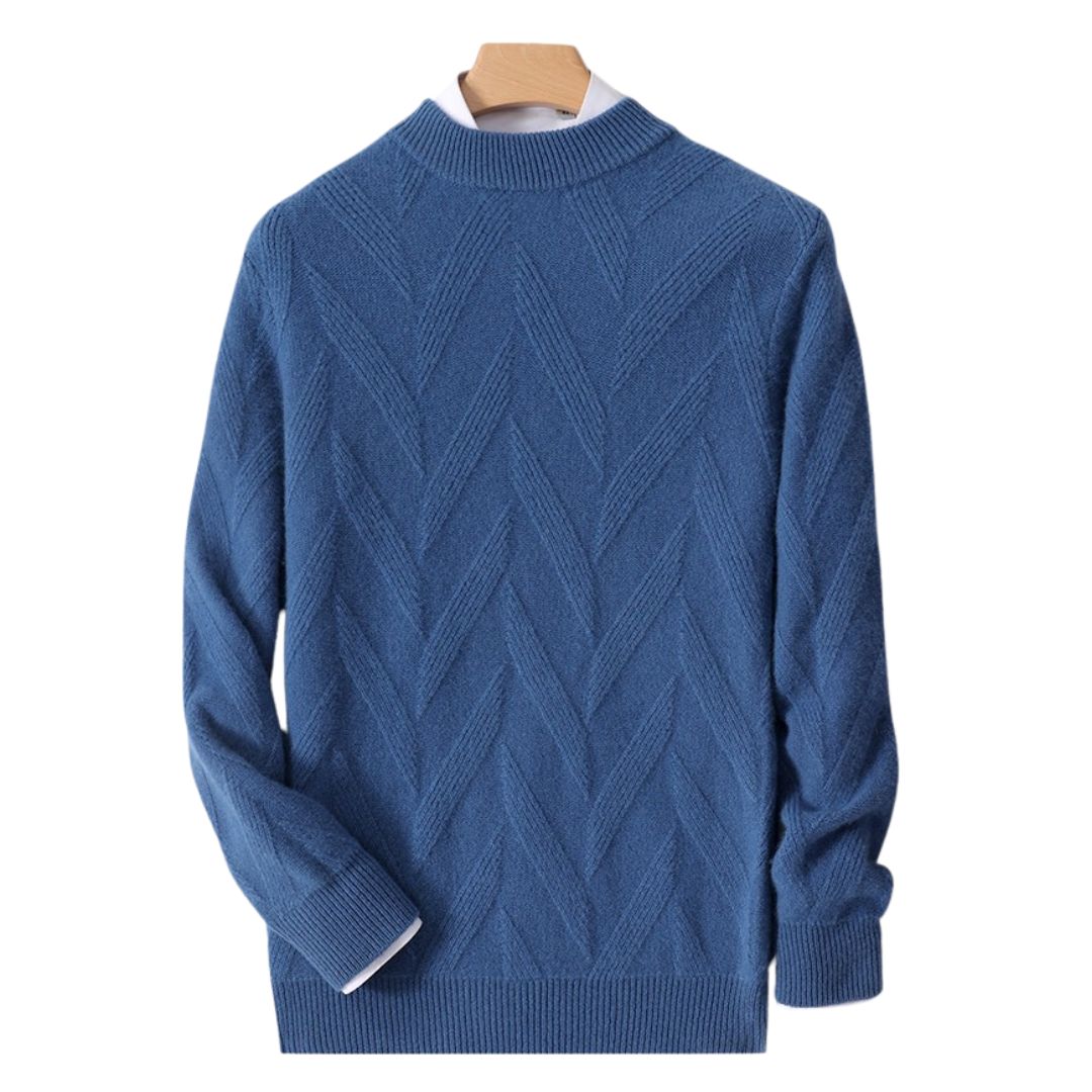 Coleta Pure Merino Wool Sweater