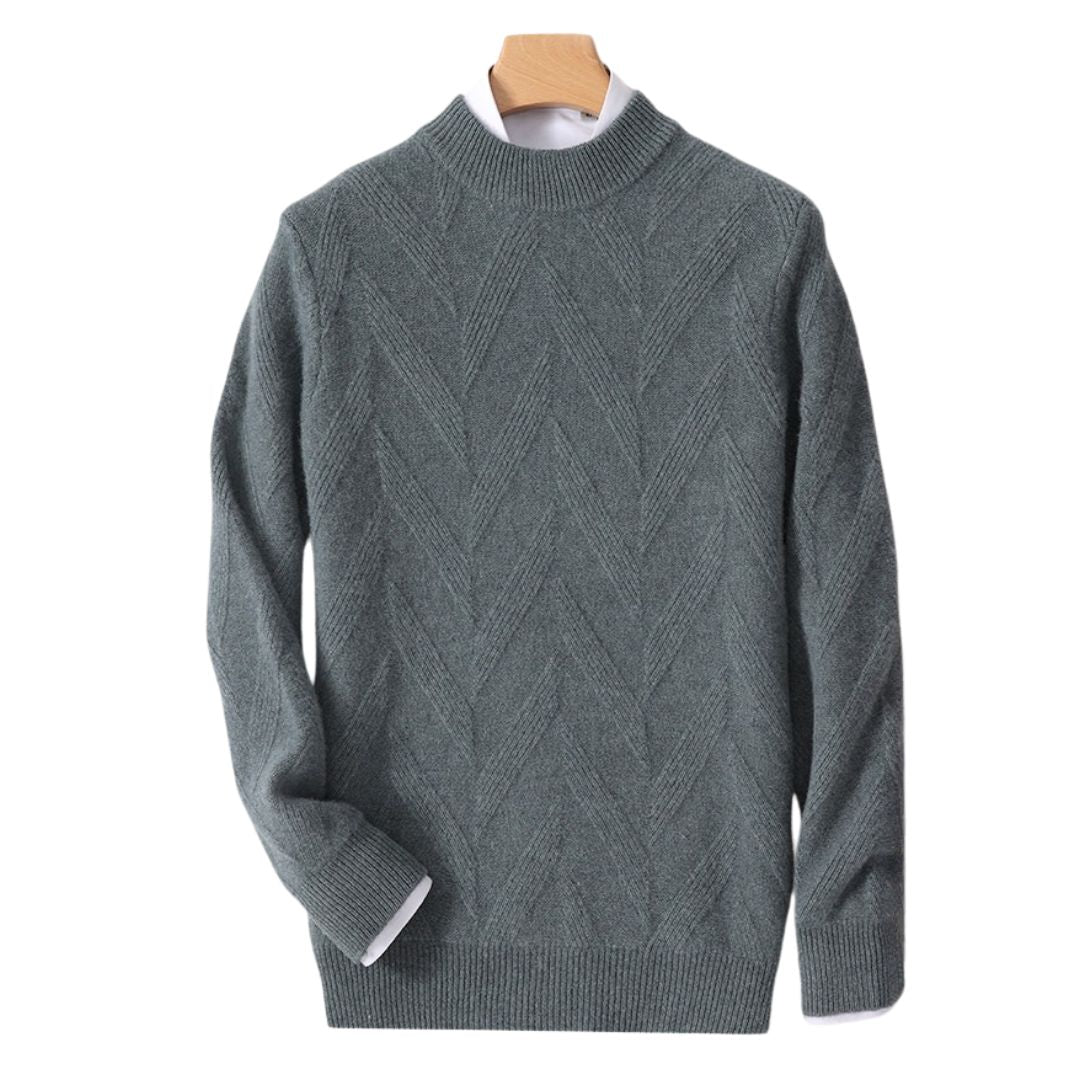 Coleta Pure Merino Wool Sweater