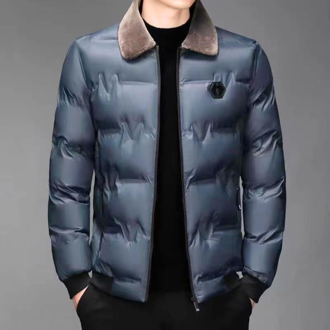 Rochetta Padded Down Jacket