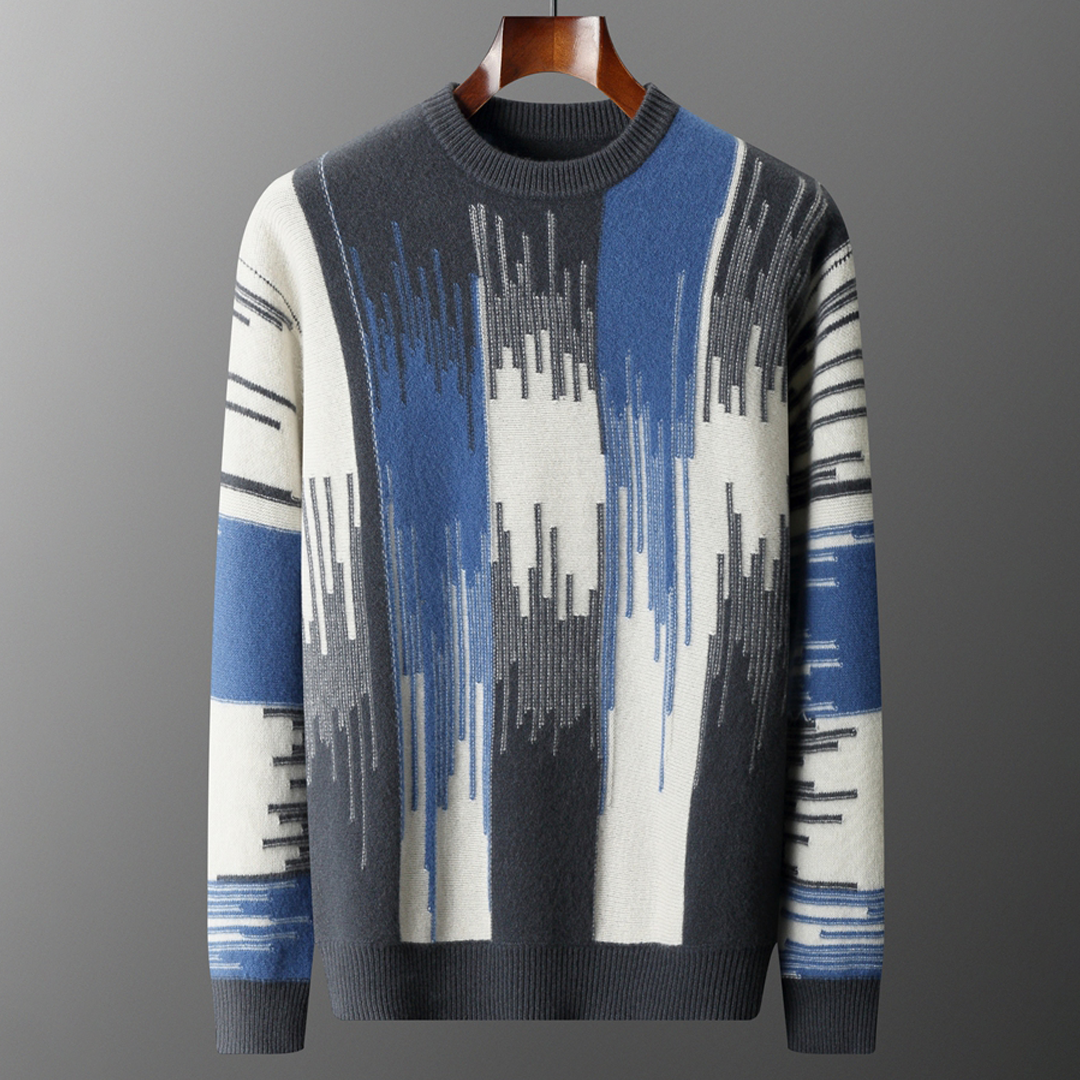 Moritz Wool Sweater