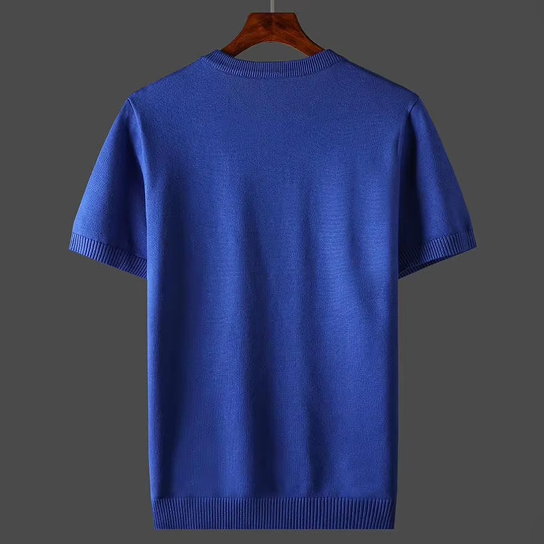 Tresco Ice Silk Tee