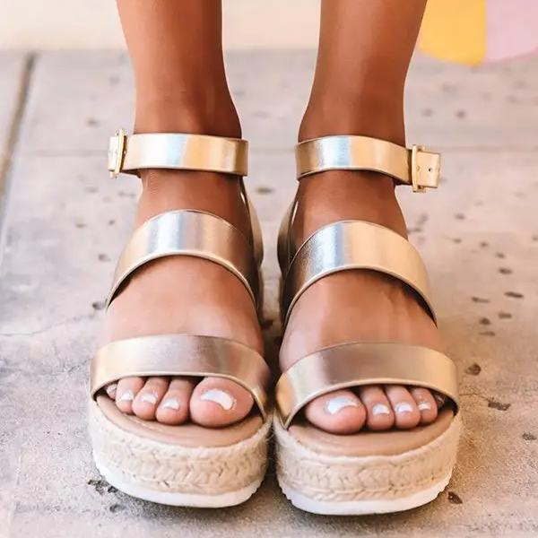 La Rochelle Wedges