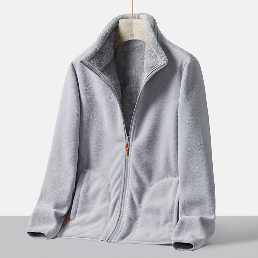 Fontana Thermal Fleece Jacket