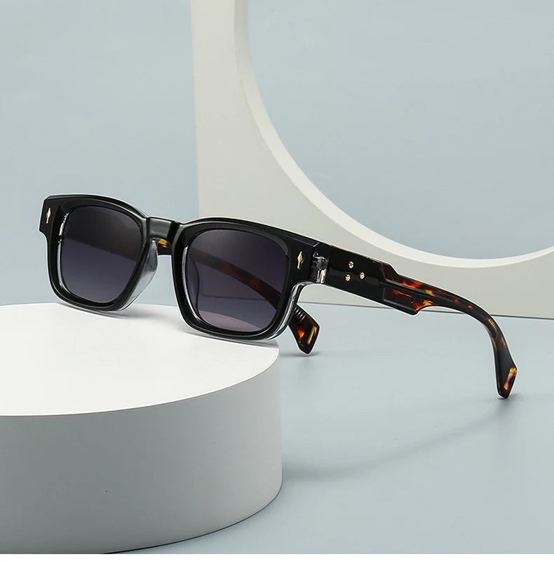 Capri Sunset Sunglasses