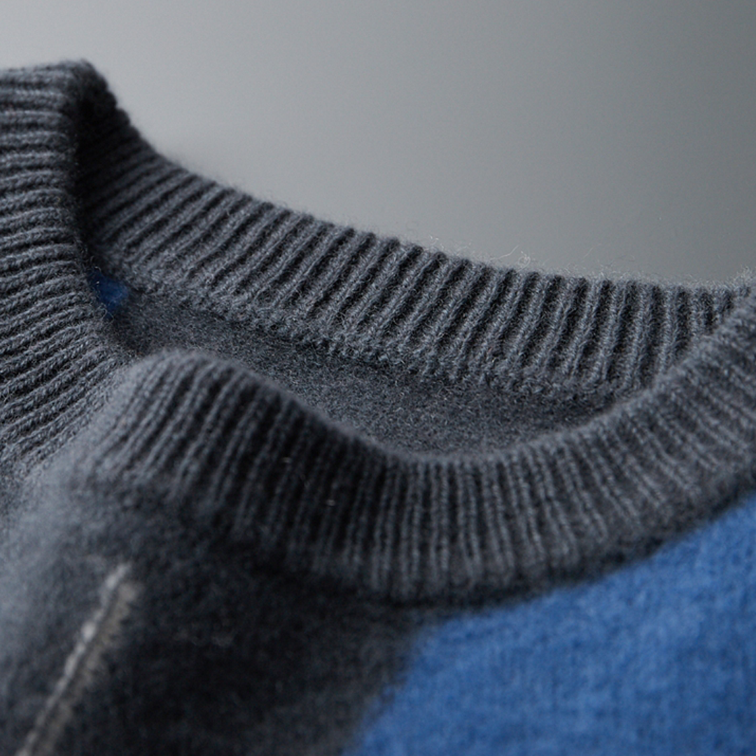 Moritz Wool Sweater