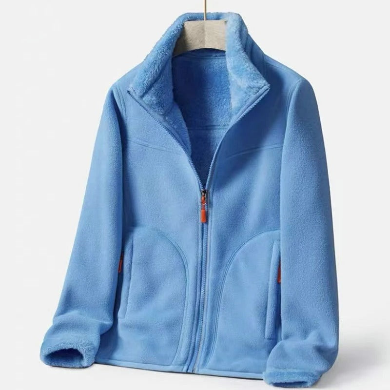 Fontana Thermal Fleece Jacket